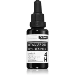 Olival Professional 4H ser facial hidratant cu niacinamidă 30 ml