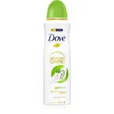 Dove Advanced Care Go Fresh spray anti-perspirant 72 ore 200 ml