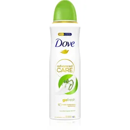 Dove Advanced Care Go Fresh spray anti-perspirant 72 ore 200 ml