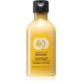 The Body Shop Banana Conditioner balsam hidratant 250 ml