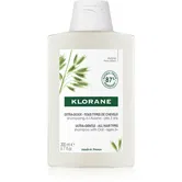 Klorane Avoine sampon delicat pentru toate tipurile de păr 200 ml