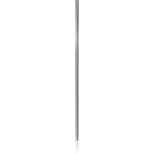 Naturalis Stainless Steel Straw set set pentru utilizarea de zi cu zi