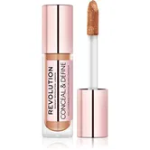 Makeup Revolution Conceal & Define corector lichid culoare C 10,5 4 g
