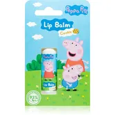 Peppa Pig Lip Balm balsam de buze pentru copii Cookie 4.4 g