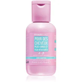 Hairburst Longer Stronger Hair balsam hranitor pentru intarire si stralucire 60 ml