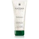 René Furterer Triphasic sampon pentru cresterea parului impotriva caderii parului 200 ml