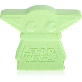 Mad Beauty Star Wars The Mandalorian The Child bombă de baie mare 130 g
