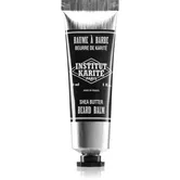 Institut Karité Paris Men Shea Butter Beard Balm balsam pentru barba unt de shea 30 ml
