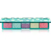 I Heart Revolution Mini Match paletă cu farduri de ochi culoare Oops a Daisy 5,5 g