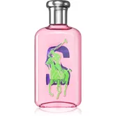 Ralph Lauren The Big Pony 2 Pink Eau de Toilette pentru femei 100 ml