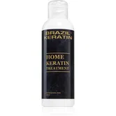 Brazil Keratin Home Keratin tratament pentru par cu efect de netezire 150 ml