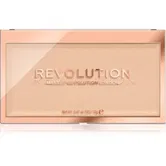 Makeup Revolution Matte Base pudră culoare P3 12 g