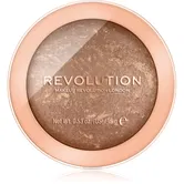 Makeup Revolution Reloaded autobronzant culoare Long Weekend 15 g