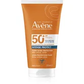 Avène Sun Intense Protect Ultra Water-Resistant Fluid protective fluid SPF 50+ 150 ml