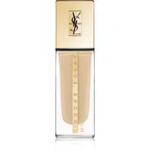 Yves Saint Laurent Touche Éclat Le Teint machiaj persistent iluminator cu SPF 22 culoare B10 Porcelain 25 ml