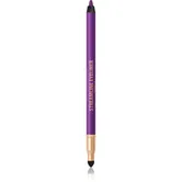 Makeup Revolution Streamline dermatograf cremos culoare Purple 1,3 g
