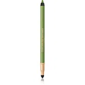 Makeup Revolution Streamline dermatograf cremos culoare Green 1,3 g