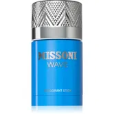 Missoni Wave deostick pentru bărbați 75 ml
