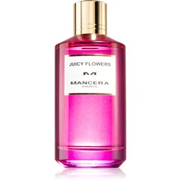 Mancera Juicy Flowers Eau de Parfum pentru femei 120 ml