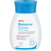 Beliema Expert Intim Gel intimate health gel pentru igiena intima pentru femei 200 ml