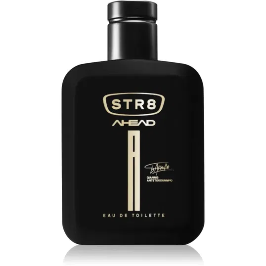 STR8 Ahead Body Fragrance Eau de Toilette pentru bărbați 100 ml