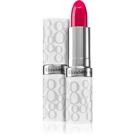 Elizabeth Arden Eight Hour balsam pentru buze cu efect hidratant culoare 02 Blush SPF 15 3.7 g