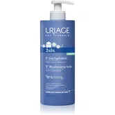 Uriage Bébé 1st Moisturizing Milk lapte hidratant pentru nou-nascuti si copii 500 ml