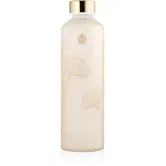 Equa Mismatch sticlă pentru apă culoare Ginkgo 750 ml