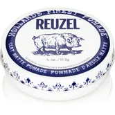 Reuzel Hollands Finest Pomade Clay lut modelator cu efect matifiant 113 g