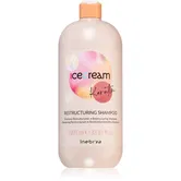 Inebrya Keratin Sampon restructurare cu keratina 1000 ml