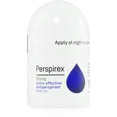 Perspirex Strong antiperspirant roll - on cu efect de 5 zile 20 ml