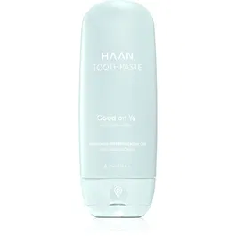 HAAN Toothpaste Good On Ya pastă de dinți fără fluor reincarcabil 55 ml