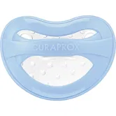 Curaprox Baby Size 1 suzetă Blue 7-18 months 1 buc