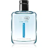 STR8 Live True after shave pentru bărbați 100 ml
