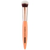 Diva & Nice Cosmetics Professional iluminator pensulă corectoare MAX 530/06 1 buc