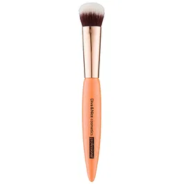 Diva & Nice Cosmetics Professional iluminator pensulă corectoare MAX 530/06 1 buc