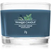 Yankee Candle Bayside Cedar lumânare votiv 37 g