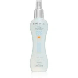 Biosilk Silk Therapy Beach Texture Spray spray cu efect de plajă 167 ml