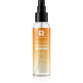 ByRokko Shine Brown Tanning spray solar 100 ml