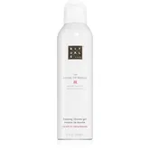 Rituals The Ritual Of Sakura spumă pentru duș Rice Milk & Cherry Blossom 200 ml