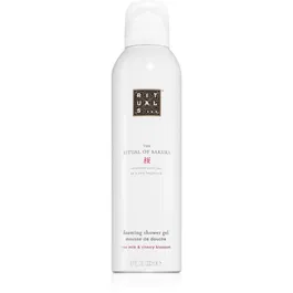 Rituals The Ritual Of Sakura spumă pentru duș Rice Milk & Cherry Blossom 200 ml