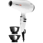 BaByliss PRO Levante 2100W Ionic uscator de par White 1 buc