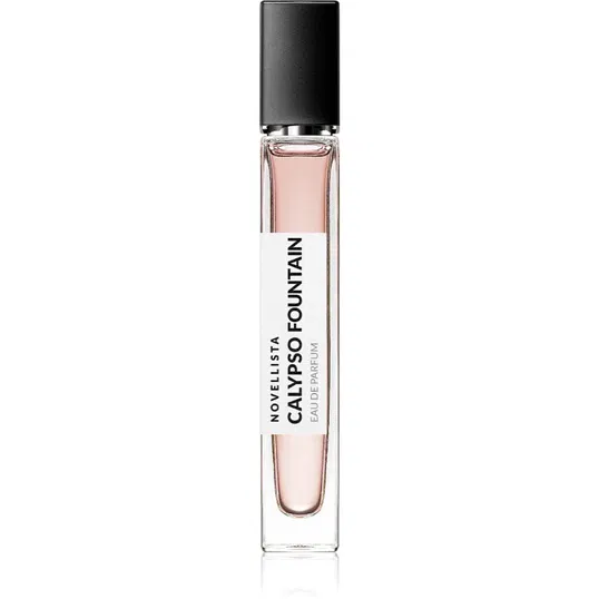 NOVELLISTA Calypso Fountain Eau de Parfum pentru femei 10 ml