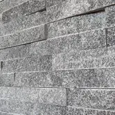 Piatra naturala decorativa Modulo Natimur Mineral Grey, interior/exterior