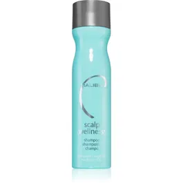 Malibu C Scalp Wellness sampon hidratant pentru un scalp sanatos 266 ml