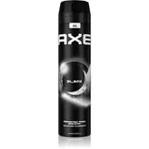 Axe Black deodorant Spray pentru bărbați XXL 250 ml