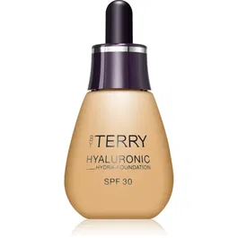 By Terry Hyaluronic Hydra-Foundation fond de ten lichid cu efect de hidratare SPF 30 400W Medium 30 ml