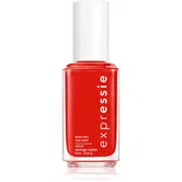 essie expressie lac de unghii cu uscare rapida culoare 475 send a message 10 ml