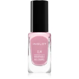 Inglot O₂M lac de unghii culoare 436 11 ml
