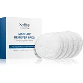 Saffee Cleansing Make-up Remover Pads dischete demachiante 5 buc